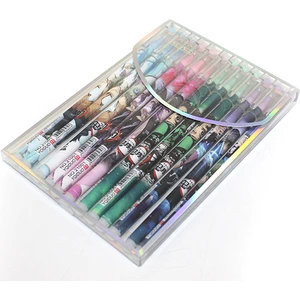 Anime Figür Tükenmez Kalem Model 6