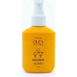 Olea Derma Kolonya