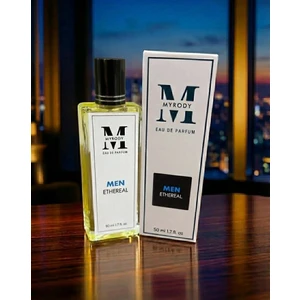 Ethereal Men Parfüm Edp 50 ml