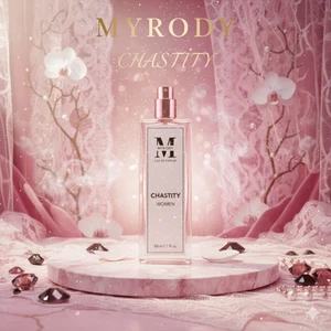 Chastity Women Parfüm Edp 50 ml