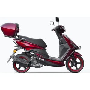 Casper Pro 50CC Çanta Hediyeli