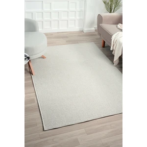 Rusticana 3106 Naturel Jüt Halı Modern Örme Kilim120x180