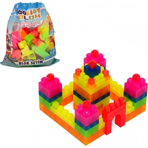 56 Parça Blok Setim