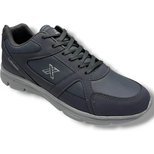 251-26 Deri Anatomik Erkek Sneaker 45-48