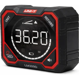 LM320D Dijital Açı Ölçer -