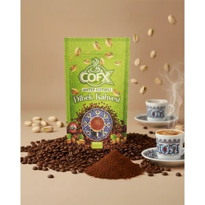 Antep Fıstıklı Dibek Kahvesi