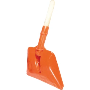 204S Orjinal Plastik Faraş Kürek Saplı