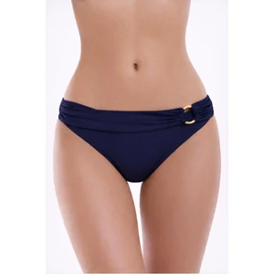 63042 Lacivert Bikini Altı