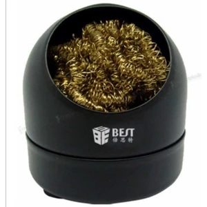 Havya Ucu Temizleme Teli Standlı