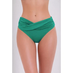 63052 Nil Yeşili Bikini Altı