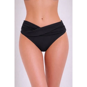 63052 Siyah Bikini Altı