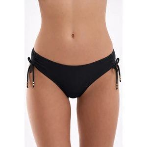 63043 Siyah Bikini Altı