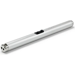 Elektrikli Çakmak, Usb, Gümüş