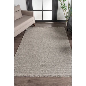 Konfor Vlora 4766 Jüt Hasır Bukle Örme Kilim160x230
