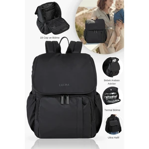 Days Anne Bebek Termal Bakım Çantası