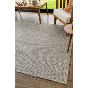 Rusticana 3103 Naturel Jüt Halı Modern Örme Kilim80x150