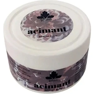 Acimant Cilt Mantarı Kremi