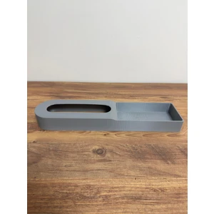 Clio 2 Plastik Konsol