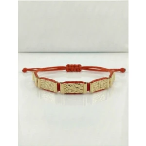 Theory Jewelry -Theory Knot 1