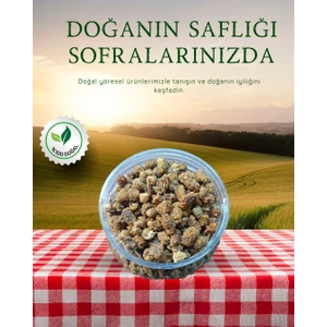 Karseli Gurme Çiftlik Kağızman Kuru Dut