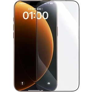 Crystalline Hd Iphone 17 Temperli Cam Ekran Koruyucu