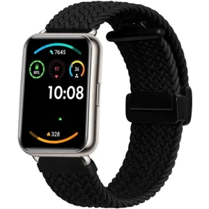 Watch Fit 2 Likralı Kumaş Loop Kordon