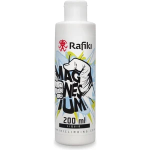 Mg Liquid 200ML Sıvı Magnezyum