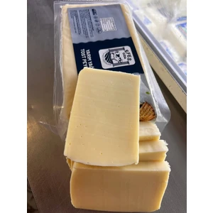 YiğitBey Mandıra Kaşar Peyniri 1kg