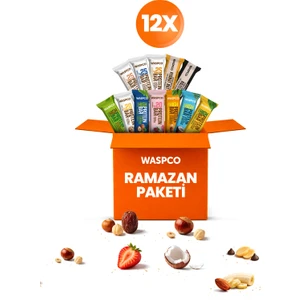 12'li Ramazan Paketi