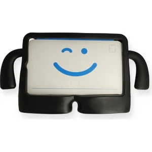 Pad X9 11.5 Karakter Tablet Silikon - Siyah