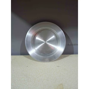 Çapar Group Alüminyum Künefe Tabağı 25 cm 2 Adet
