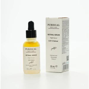 Retinal Serum