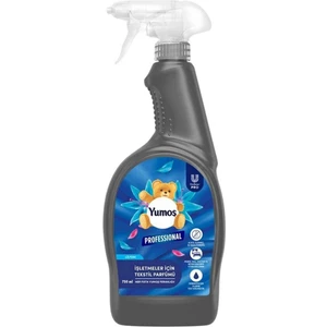 Yumos Pro Tekstıl Parfumu 750 ml