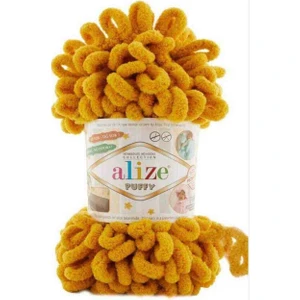 Puffy 02 Hardal 1 Adet