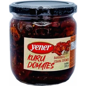 Kuru Domates 380 G