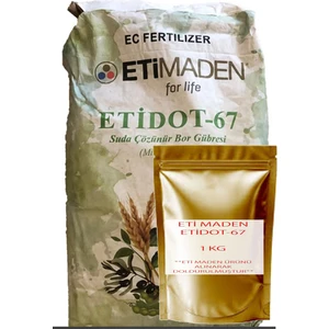 Eti Maden Etidot-67 1kg