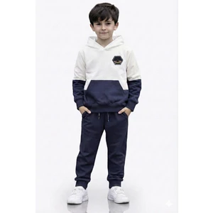 Erkrk Çocuk Eşofman Tkımı