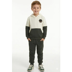 Erkrk Çocuk Eşofman Tkımı