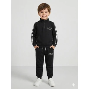 Erkek Çocuk Eşofman Takım