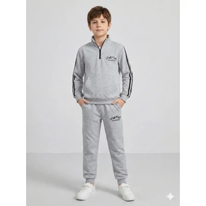 Erkek Çocuk Eşofman Takım