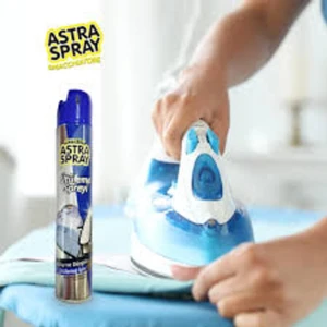 Ütüleme Spreyi (Ütü Kolası) 500 ml