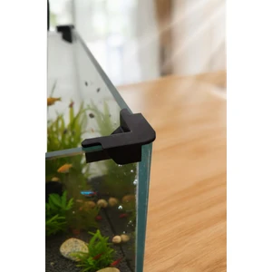 Akvaryum Buhar Cam Tutucu