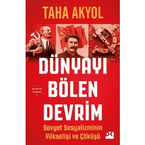 Doğan Kitap Dünyayı Bölen Devrim