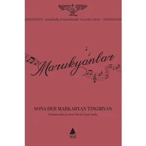 Aras Yayıncılık Marukyanlar