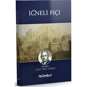 İslâmbol Yayınları Iğneli Fıçı