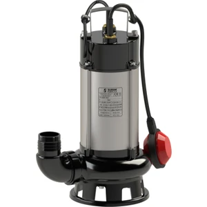 SDF 10/2 1 HP 220V Panolu Foseptik Dalgıç Pompa