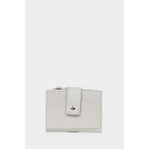 Kadın Suni Deri Cüzdan G8236AXNS