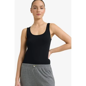 Regular Fit Pamuklu Atlet R9041AZ26SP