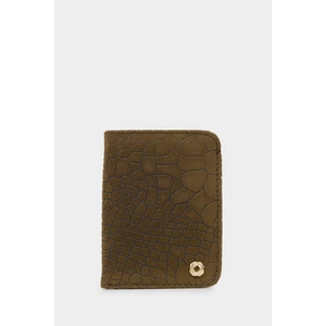 Kadın Süet Cüzdan G5071AXNS