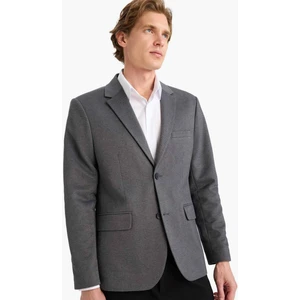 Slim Fit Blazer Ceket F7690AX26SP